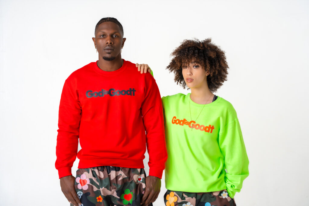 Sweatshirts