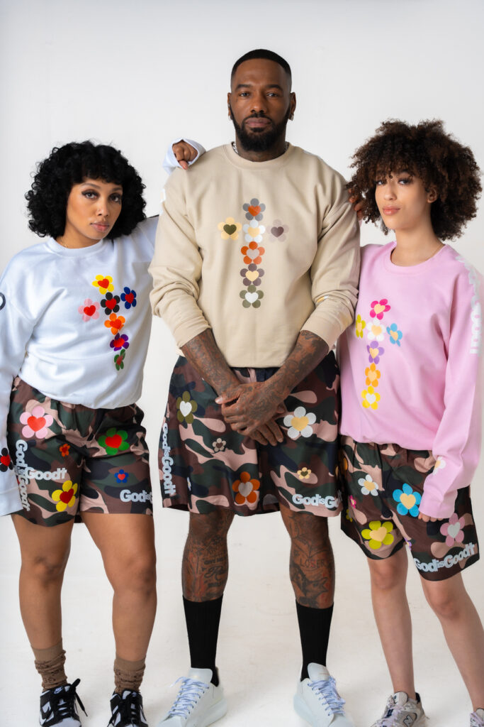 Design Sweatshirts